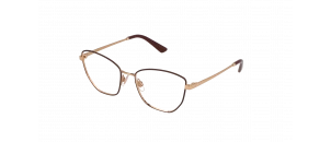 Lunettes de vue Dolce &amp; Gabbana - DG1340 - Rouge A