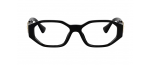 Lunettes de soleil Versace - VE3320U - Noir A