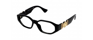 Lunettes de soleil Versace - VE3320U - Noir A