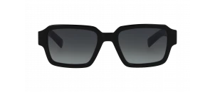 Lunettes de vue Prada - PR 02ZS - Noir B