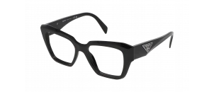 Lunettes de vue Prada - PR 09ZV - Noir A