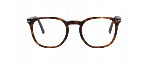 Lunettes de vue Persol - PO3318V - Ecaille A