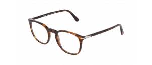 Lunettes de vue Persol - PO3318V - Ecaille A