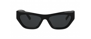 Lunettes de soleil Ralph Lauren - RL8218U - Noir B