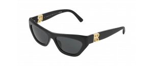 Lunettes de soleil Ralph Lauren - RL8218U - Noir B