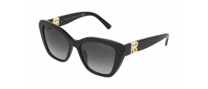 Lunettes de soleil Ralph Lauren - RL8216U - Noir B