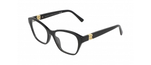 Lunettes de vue Ralph Lauren - RL6236U - Noir A