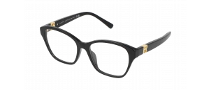 Lunettes de vue Ralph Lauren - RL6236U - Noir A