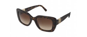 Lunettes de soleil Ralph Lauren -  RL8217U - Ecaille B