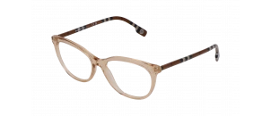 Lunettes de vue Burberry - BE2389 - Beige A