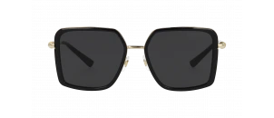 Lunettes de soleil Versace - VE2261 - Noir B