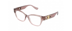Lunettes de soleil Versace - VE3347 - Rose A