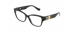 Lunettes de soleil Versace - VE3347 - Noir A