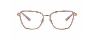 Lunettes de soleil Versace - VE1292 - Rose A