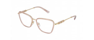 Lunettes de soleil Versace - VE1292 - Rose A