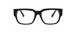 Lunettes de soleil Versace - VE3350 - Noir A