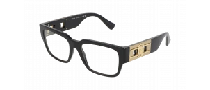 Lunettes de soleil Versace - VE3350 - Noir A