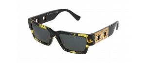 Lunettes de soleil Versace - VE4459 - Ecaille B