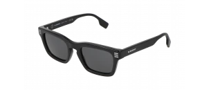 Lunettes de soleil Burberry - BE4403 - Noir B