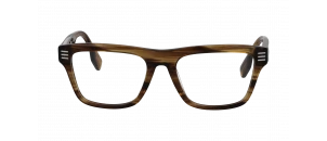 Lunettes de vue Burberry - BE2387 - Brun A