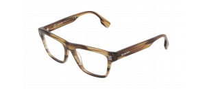 Lunettes de vue Burberry - BE2387 - Brun A