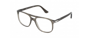 Lunettes de vue Persol - PO3329V - Gris A