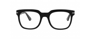 Lunettes de vue Persol - PO3325V - Noir A