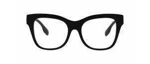 Lunettes de vue Burberry - BE2388 - Noir A