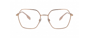 Lunettes de vue Burberry - BE1381 - Rose A