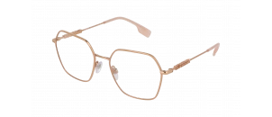 Lunettes de vue Burberry - BE1381 - Rose A