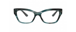 Lunettes de vue Vogue Eyewear -  VO5523 - Vert A