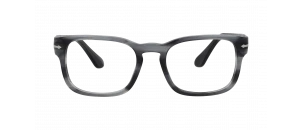 Lunettes de vue Persol - PO3334V - Gris A