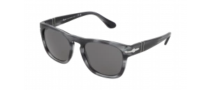 Lunettes de soleil Persol -  PO3333S - Gris B