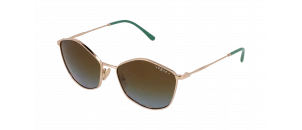 Lunettes de soleil Vogue Eyewear - VO4282S - Rose B
