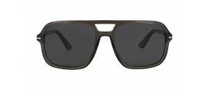 Lunettes de soleil Persol - PO3328S - Gris B