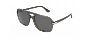 Lunettes de soleil Persol - PO3328S - Gris B