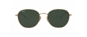 Lunettes de soleil Ray-Ban - RB3809 - Doré B