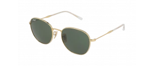 Lunettes de soleil Ray-Ban - RB3809 - Doré B