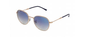 Lunettes de soleil Ray-Ban - RB3809 - Rose B