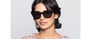 Lunettes de soleil Ray-Ban - RB0298S - Ecaille B