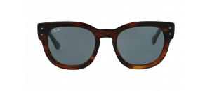 Lunettes de soleil Ray-Ban - RB0298S - Ecaille B