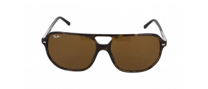 Masque de ski Ray-Ban - RB2205 - Ecaille B