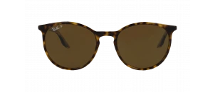 Lunettes de soleil Ray-Ban - RB2204 - Ecaille B