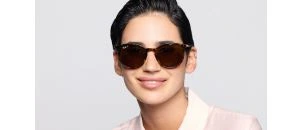 Lunettes de soleil Ray-Ban - RB2204 - Ecaille B