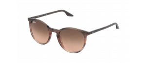 Lunettes de soleil Ray-Ban - RB2204 - Marron B