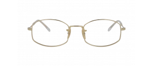 Ray-Ban - RX6510 - Doré A