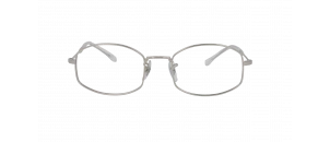 Ray-Ban - RX6510 - Argent A