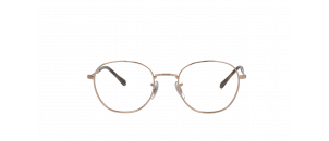 Lunettes de vue Ray-Ban -  RX6509 - Rose A