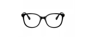 Lunettes de soleil Swarovski - SK2002 - Noir A