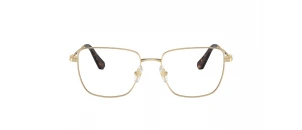 Lunettes de soleil Swarovski - SK1003 - Doré A